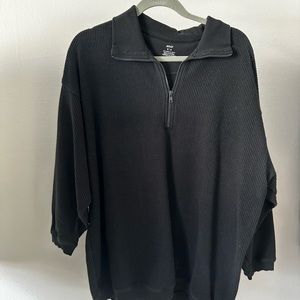 Aerie 1/4 zip